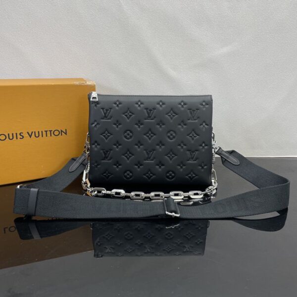 Louis Vuitton ルイヴィトン レディースバッグ  SIZE:26x20x12cm