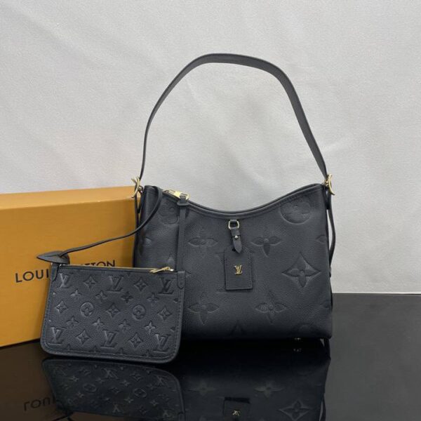 Louis Vuitton ルイヴィトン レディースバッグ  SIZE:29.5x24x12cm