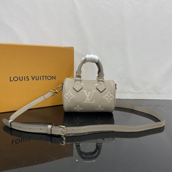Louis Vuitton ルイヴィトン レディースバッグ  SIZE:16x10x7.5cm