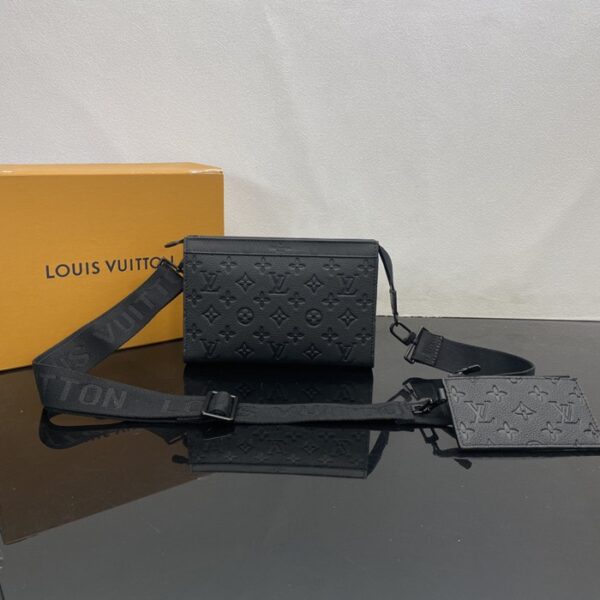 Louis Vuitton ルイヴィトン トートバッグ NB255833