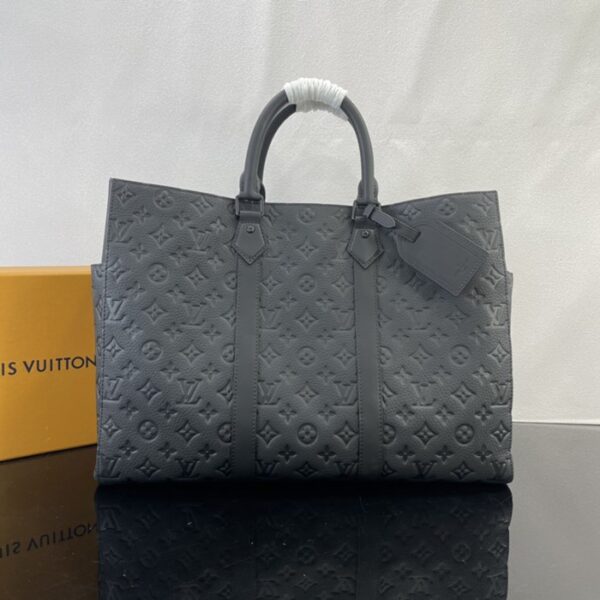 Louis Vuitton ルイヴィトン トートバッグ NB255854