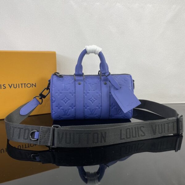 Louis Vuitton ルイヴィトン トートバッグ NB255861