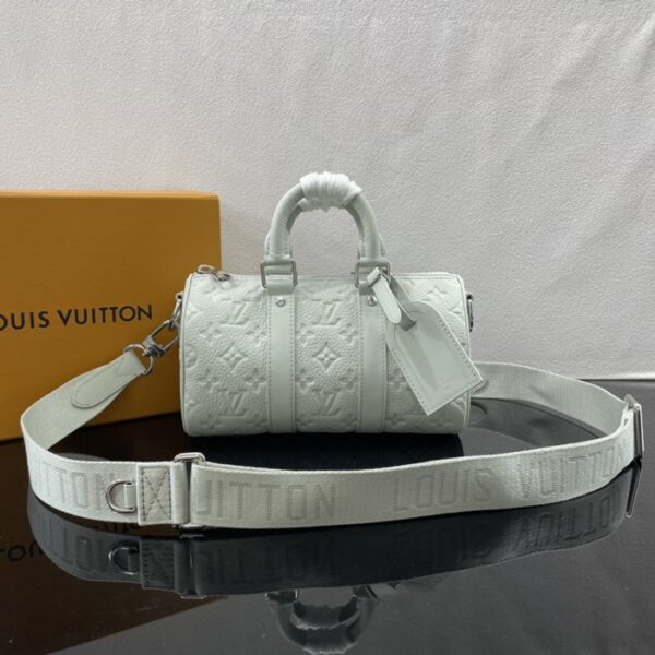 Louis Vuitton ルイヴィトン トートバッグ NB255862