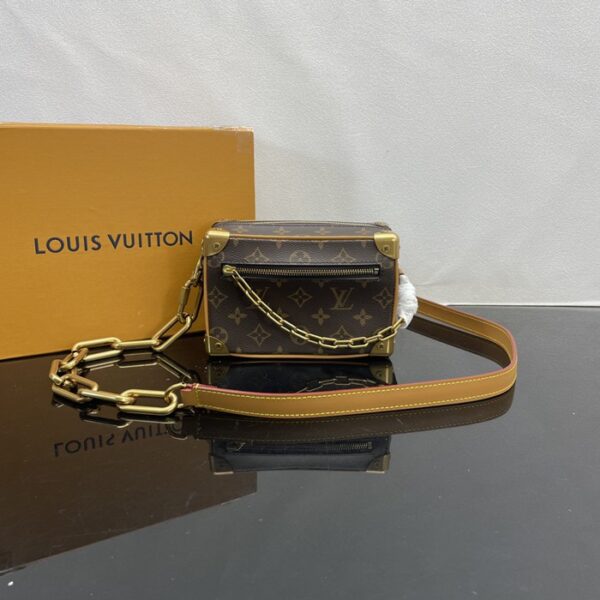 Louis Vuitton ルイヴィトン トートバッグ NB255863