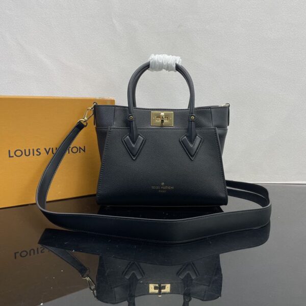 Louis Vuitton ルイヴィトン レディースバッグ  SIZE:25x20x12cm