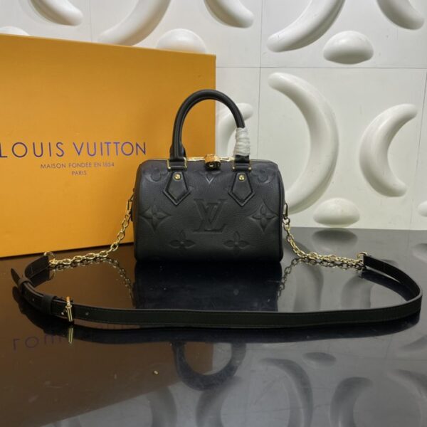 Louis Vuitton ルイヴィトン レディースバッグ  SIZE:20.5x13.5x12cm