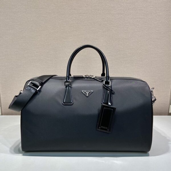 Prada プラダ ショルダーバッグ NB256078
