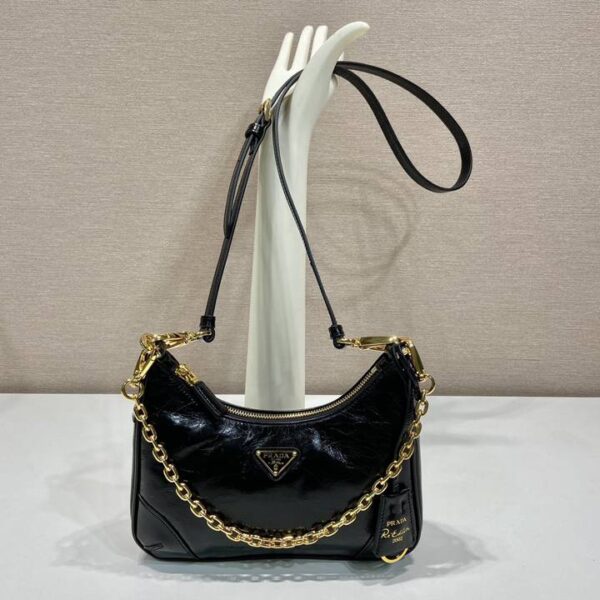 Miu Miu ミュウミュウ レディースバッグ  SIZE:23x17x6.5cm