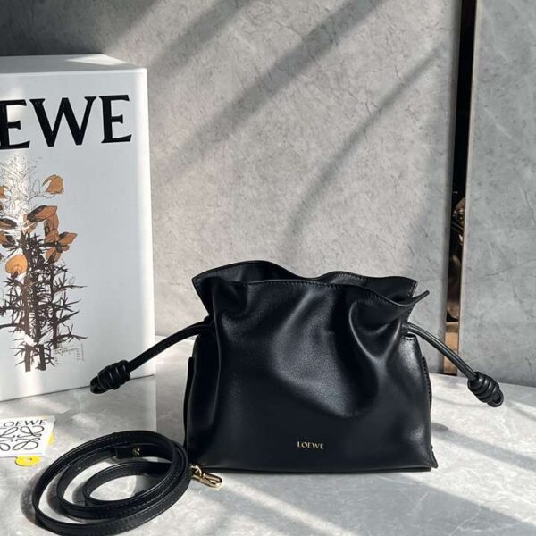 Loewe ロエベ レディースバッグ  SIZE:24x18x9cm
