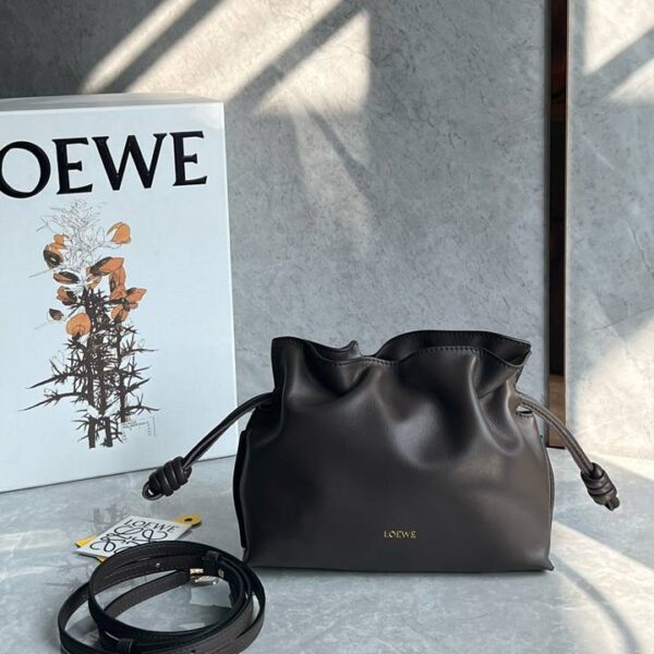 Loewe ロエベ レディースバッグ  SIZE:24x18x9cm