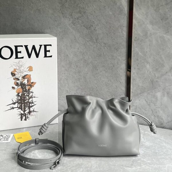 Loewe ロエベ レディースバッグ  SIZE:24x18x9cm