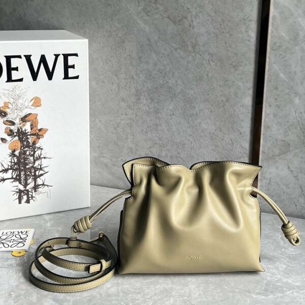 Loewe ロエベ レディースバッグ  SIZE:24x18x9cm