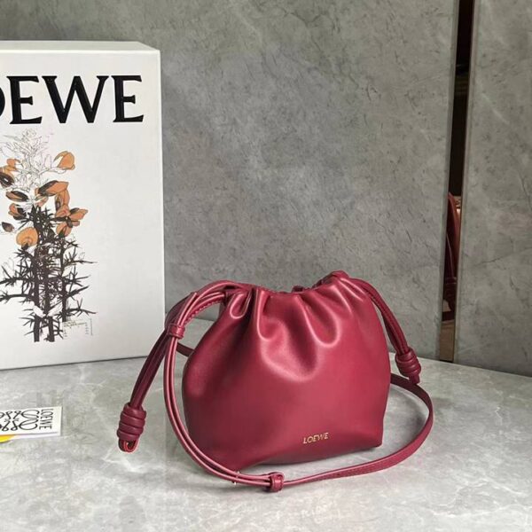 Loewe ロエベ レディースバッグ  SIZE:23x17x5.5cm