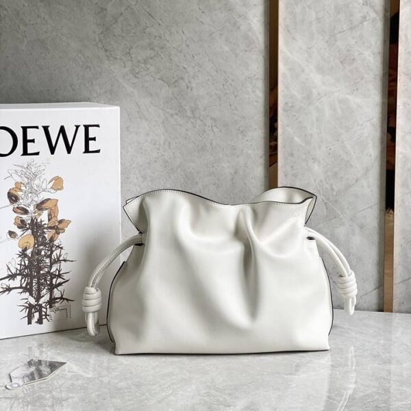 Loewe ロエベ レディースバッグ  SIZE:30x24x10.5cm