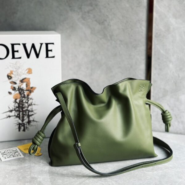 Loewe ロエベ レディースバッグ  SIZE:30x24x10.5cm