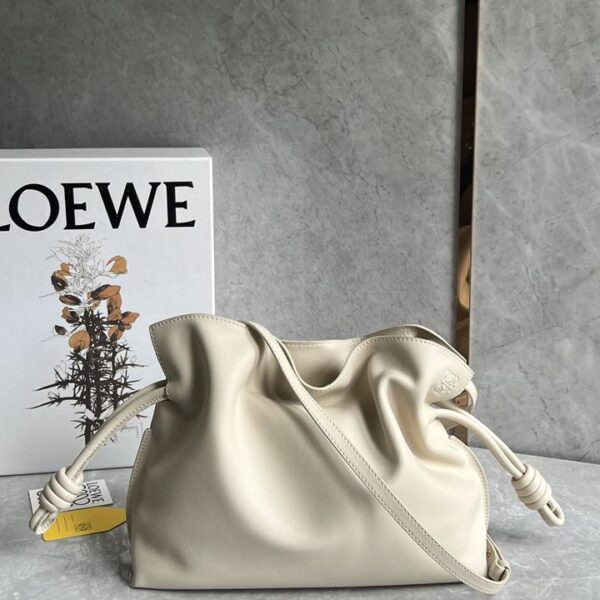 Loewe ロエベ レディースバッグ  SIZE:30x24x10.5cm