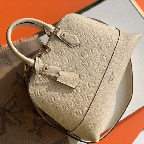 Louis Vuitton ルイヴィトン レディースバッグ  SIZE:32x24x15cm
