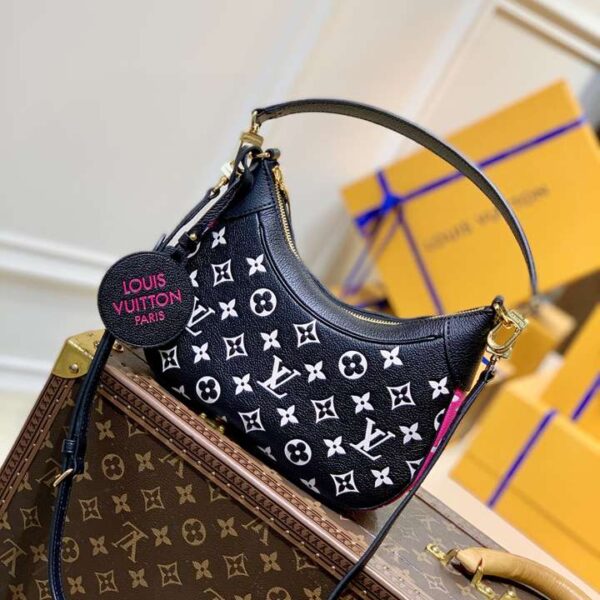 Louis Vuitton ルイヴィトン レディースバッグ  SIZE:22x14x9cm
