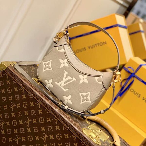 Louis Vuitton ルイヴィトン レディースバッグ  SIZE:22x14x9cm