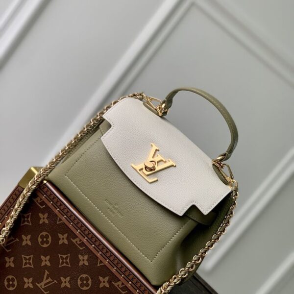 Louis Vuitton ルイヴィトン レディースバッグ  SIZE:23x17x10cm