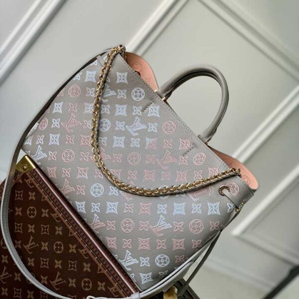 Louis Vuitton ルイヴィトン レディースバッグ  SIZE:32x23x13cm