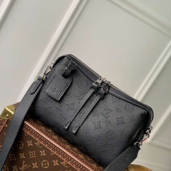 Louis Vuitton ルイヴィトン レディースバッグ  SIZE:29x18x13cm
