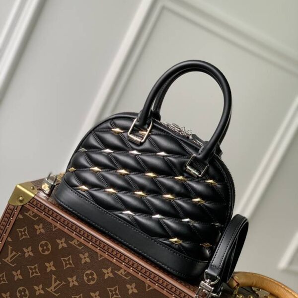 Louis Vuitton ルイヴィトン レディースバッグ  SIZE:23.5x17.5x11.5cm