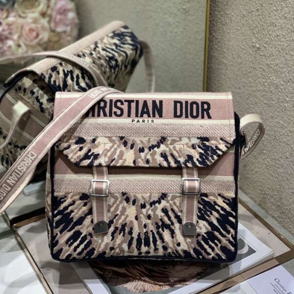 Dior ディオール メッセンジャーバッグ NB256765
