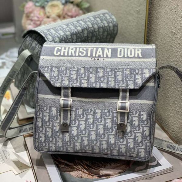 Dior ディオール メッセンジャーバッグ NB256768