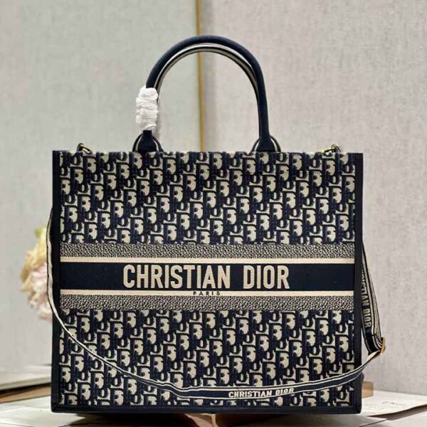 Dior ディオール レディースバッグ  SIZE:42x35x18.5cm