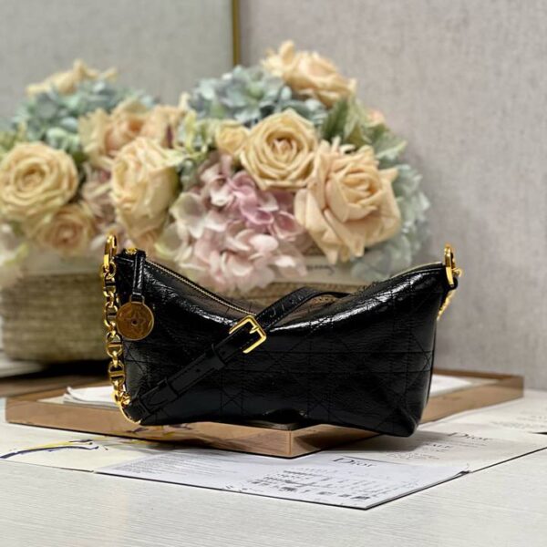 Dior ディオール レディースバッグ  SIZE:28.5x14.5x10cm