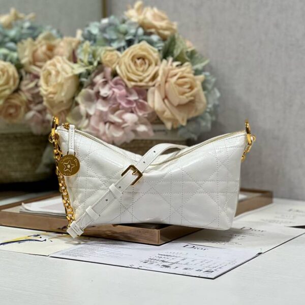 Dior ディオール レディースバッグ  SIZE:28.5x14.5x10cm