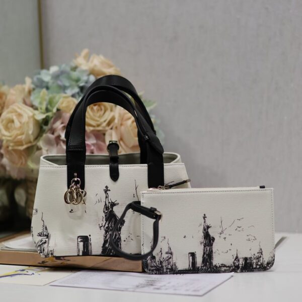 Dior ディオール レディースバッグ  SIZE:23x15x5cm