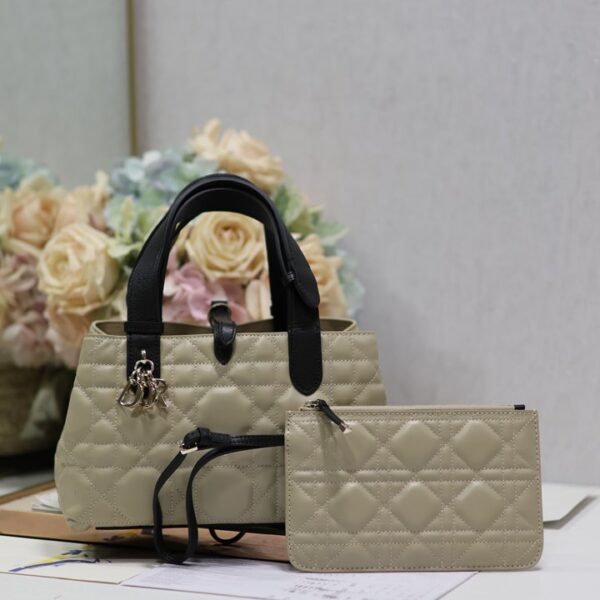 Dior ディオール レディースバッグ  SIZE:23x15x5cm