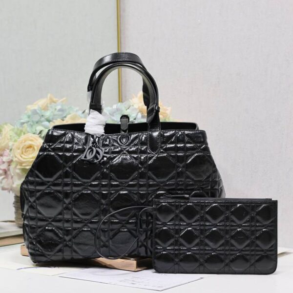 Dior ディオール レディースバッグ  SIZE:37x20x28.5cm