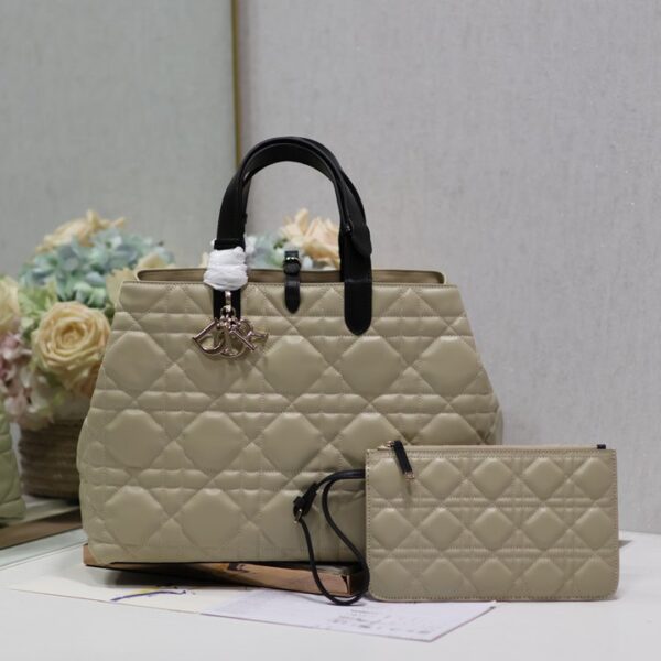 Dior ディオール レディースバッグ  SIZE:37x20x28.5cm