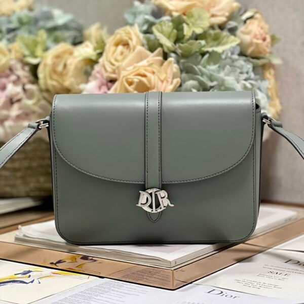 Dior ディオール レディースバッグ  SIZE:23.5x17x6.5cm