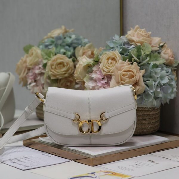 Dior ディオール レディースバッグ  SIZE:24x15x6cm