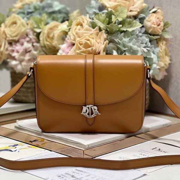 Dior ディオール レディースバッグ  SIZE:23.5x17x6.5cm