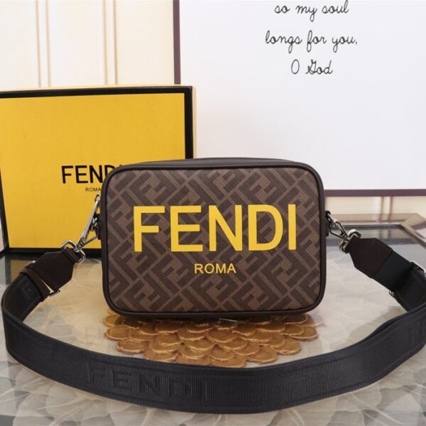 Fendi フェンディ バッグ NB257007
