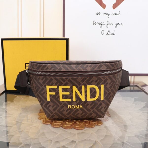 Fendi フェンディ バッグ NB257009