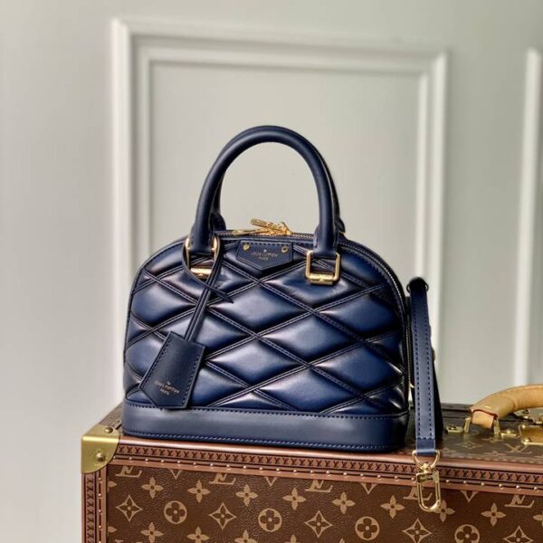 Louis Vuitton ルイヴィトン レディースバッグ  SIZE:23.5x17.5x11.5cm
