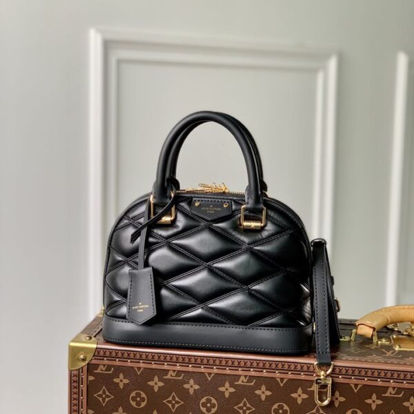 Louis Vuitton ルイヴィトン レディースバッグ  SIZE:23.5x17.5x11.5cm