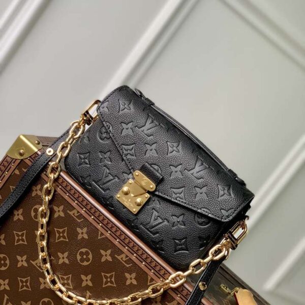 Louis Vuitton ルイヴィトン レディースバッグ  SIZE:21.5x13.5x6cm