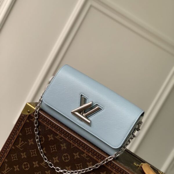 Louis Vuitton ルイヴィトン レディースバッグ  SIZE:23.5x12x7cm