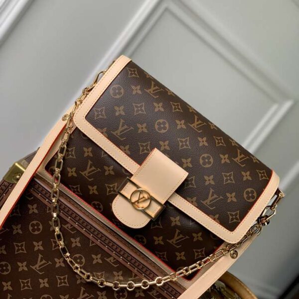 Louis Vuitton ルイヴィトン レディースバッグ  SIZE:28x20x11cm