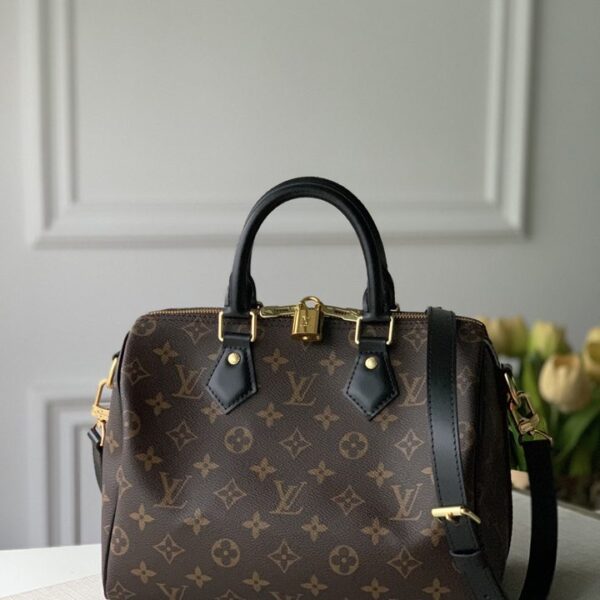 Louis Vuitton ルイヴィトン レディースバッグ  SIZE:25x19x15cm