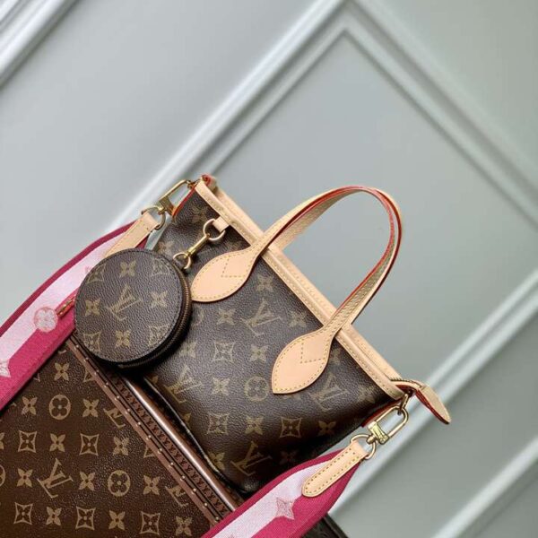 Louis Vuitton ルイヴィトン レディースバッグ  SIZE:24x14x9cm