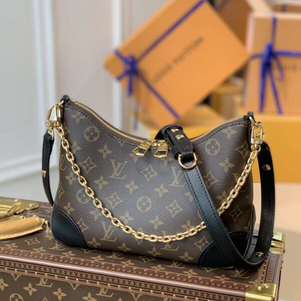 Louis Vuitton ルイヴィトン レディースバッグ  SIZE:27x16x10cm