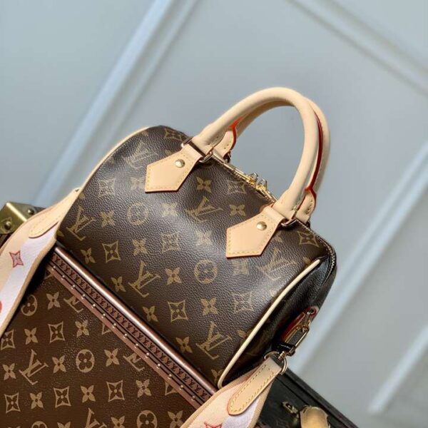 Louis Vuitton ルイヴィトン レディースバッグ  SIZE:20.5x13.5x12cm